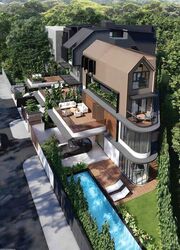 Fernhill Road (D10), Semi-Detached #502047721